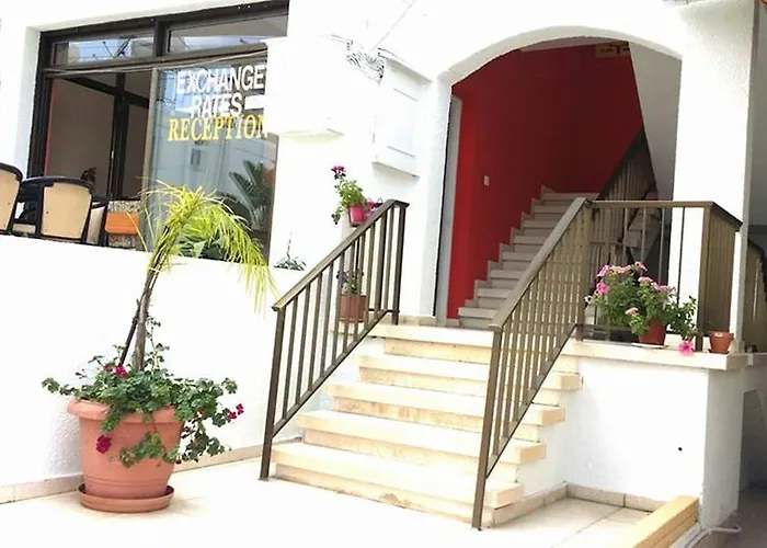 Milounapa * Ayia Napa