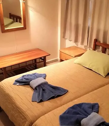 Lejlighed Milounapa Ayia Napa