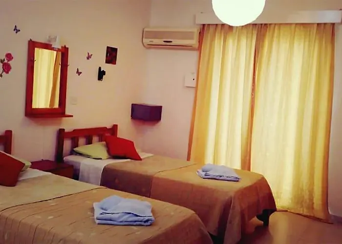 Milounapa * Ayia Napa