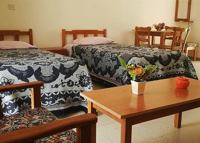 Lejlighed Milounapa Ayia Napa