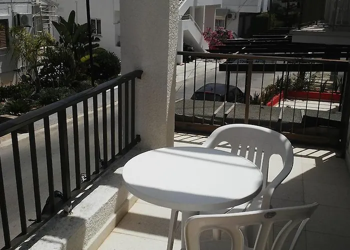 Milounapa Lejlighed *