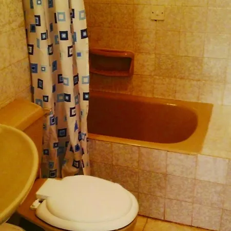 Milounapa Appartement Agia Napa