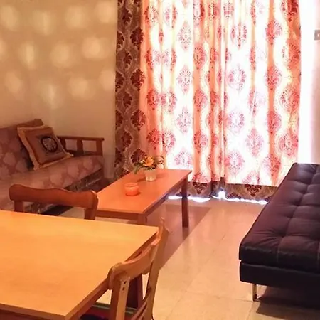 Milounapa Appartement Agia Napa