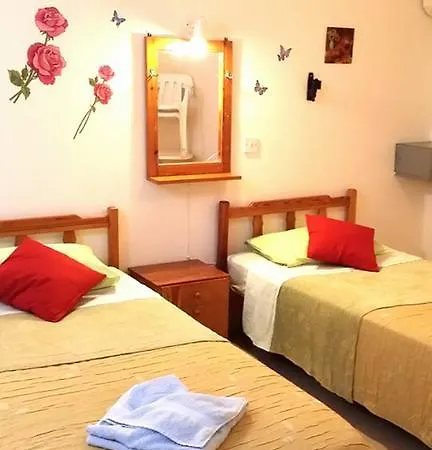 Appartement Milounapa Agia Napa