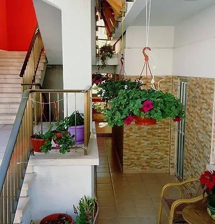 Appartement Milounapa Agia Napa