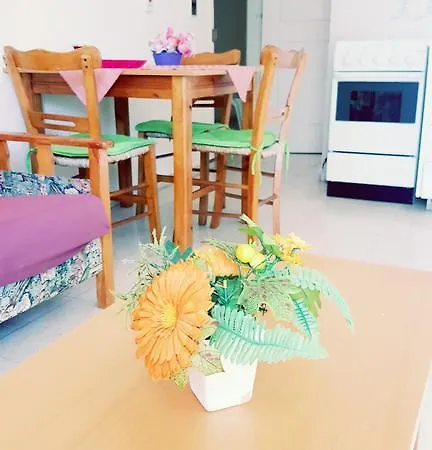 Appartement Milounapa *