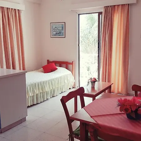 Milounapa * Agia Napa