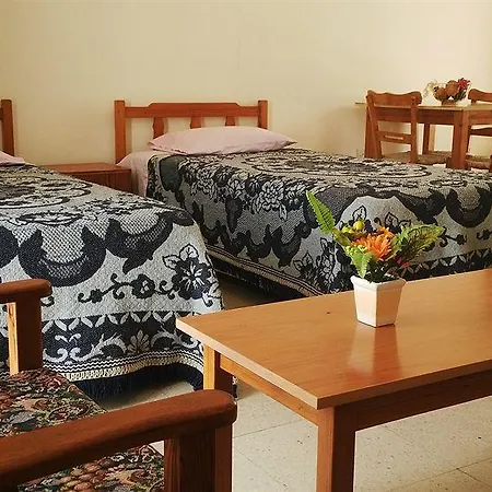 Appartement Milounapa Agia Napa