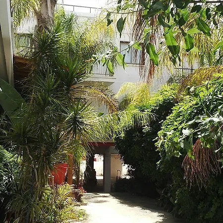 Appartement Milounapa *