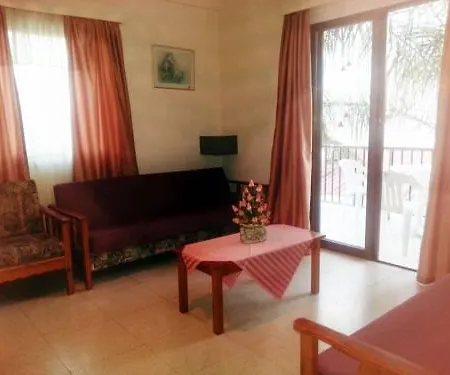 Appartement Milounapa *