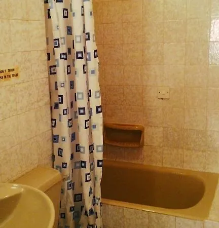 Milounapa Appartement *